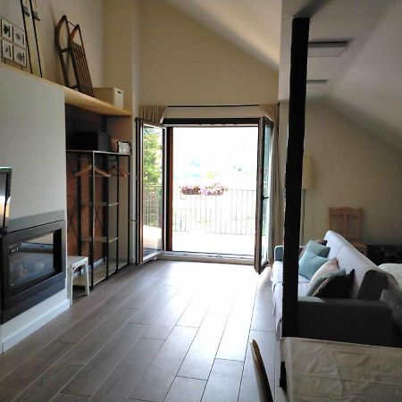 Casa Cotefablo Aloj Sorrosal Gavin Biescas Apartman Kültér fotó