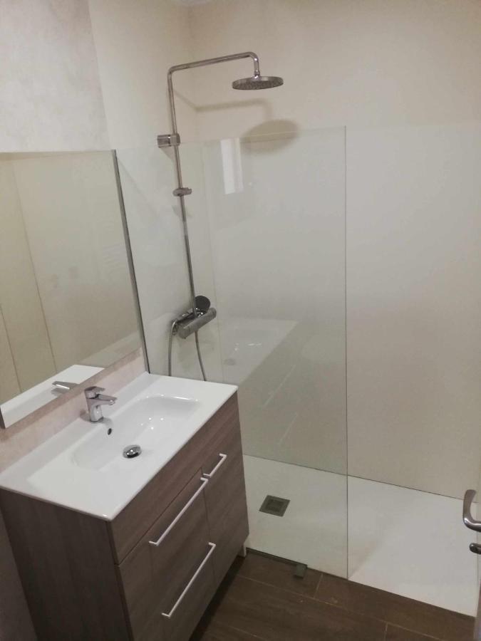 Casa Cotefablo Aloj Sorrosal Gavin Biescas Apartman Kültér fotó