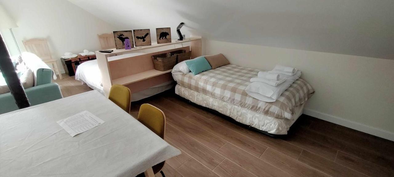 Casa Cotefablo Aloj Sorrosal Gavin Biescas Apartman Kültér fotó