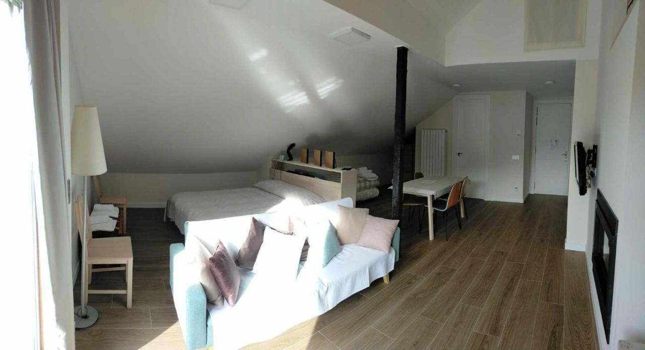 Casa Cotefablo Aloj Sorrosal Gavin Biescas Apartman Kültér fotó