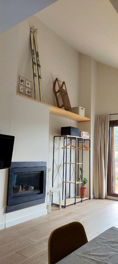 Casa Cotefablo Aloj Sorrosal Gavin Biescas Apartman Kültér fotó